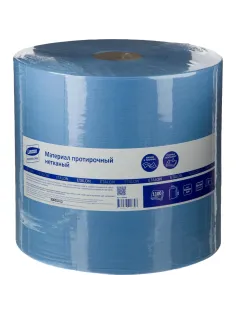 Материал протирочный нетканый Luscan Professional60г31,5х34см 1100л/рул брз
