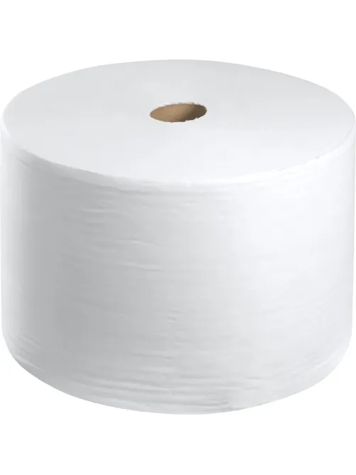 Материал протирочный нетканый WYPALLxX50LROLLWH1P1X1100 31х24,9см бел.8356