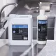 Профхим д/прочистки труб и стоков, гель Luscan Prof/Sewer gel, 5л