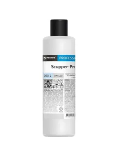 Профхим д/прочистки труб Pro-Brite/SCUPPER SCUPPER PRO (090-1),1л