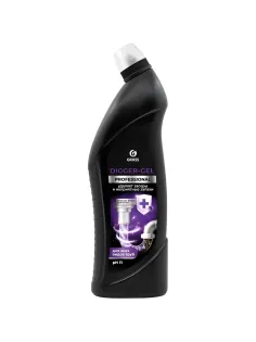 Профхим д/прочистки труб и стоков, гель Grass/Digger-Gel PROF 1л