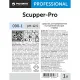 Профхим д/прочистки труб Pro-Brite/SCUPPER SCUPPER PRO (090-1),1л