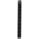 Блок розеток 19 TWT TWT-PDU19-10A9P4-3.0