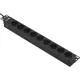Блок розеток 19 TWT TWT-PDU19-10A9P4-3.0