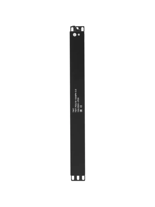 Блок розеток 19 TWT TWT-PDU19-10A9P4-3.0