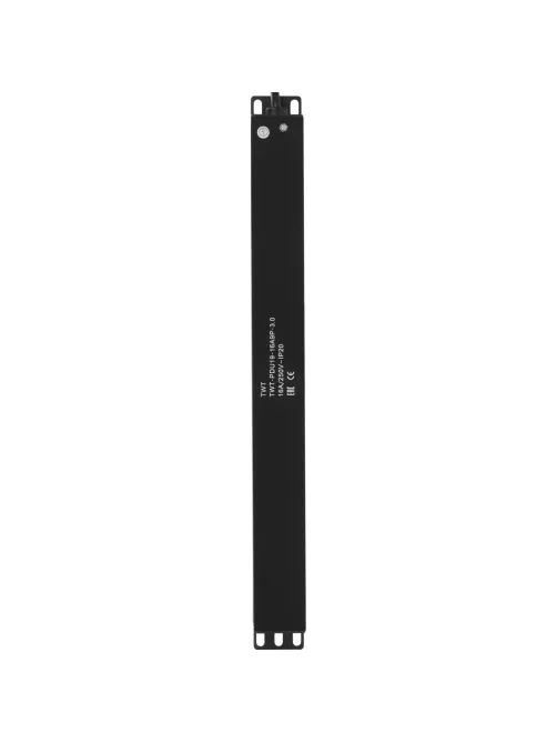 Блок розеток 19 TWT TWT-PDU19-16A9P-3.0