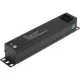 Блок розеток 10 TWT TWT-PDU10-10A4P  без шнура питания, разъем C14