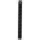 Блок розеток 19 TWT TWT-PDU19-16A9P-3.0
