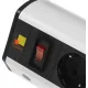 Блок розеток LANMASTER настольный LAN-WA-DC/3G+2UC+2C6
