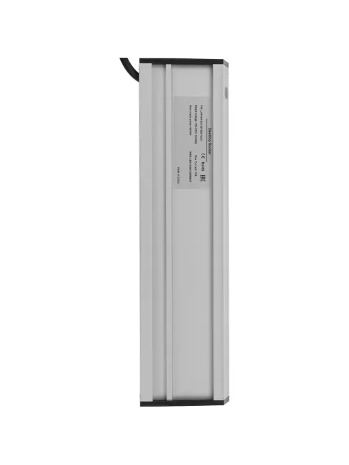 Блок розеток LANMASTER настольный LAN-WA-DC/3G+2UC+2C6