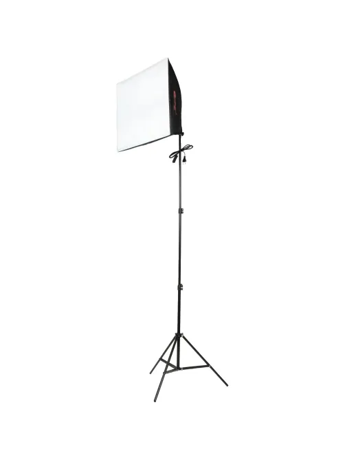 Комплект студийного оборудования Falcon Eyes KeyLight 145 (SB5050 KIT)