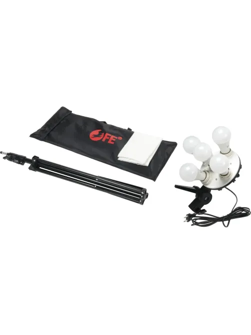 Комплект студийного оборудования Falcon Eyes KeyLight 518LED SB5070 KIT