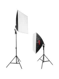 Комплект студийного оборудования Falcon Eyes KeyLight 225LED SB5070 KIT