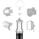 Стойка Raylab LS260CA 2,6м с воздушной амортизацией