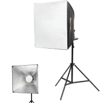 Комплект студийного оборудования Falcon Eyes KeyLight 145 (SB5050 KIT)
