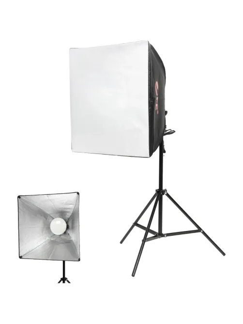 Комплект студийного оборудования Falcon Eyes KeyLight 145 (SB5050 KIT)