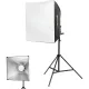 Комплект студийного оборудования Falcon Eyes KeyLight 145 (SB5050 KIT)