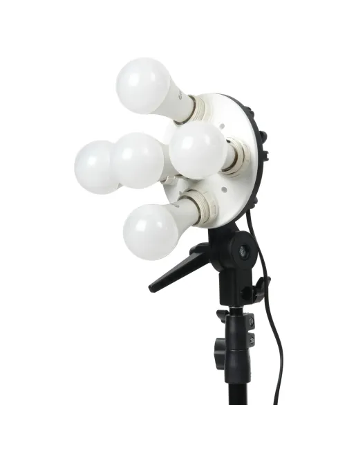 Комплект студийного оборудования Falcon Eyes KeyLight 518LED SB5070 KIT