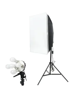 Комплект студийного оборудования Falcon Eyes KeyLight 518LED SB5070 KIT