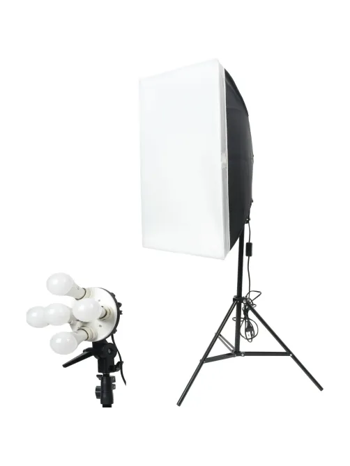 Комплект студийного оборудования Falcon Eyes KeyLight 518LED SB5070 KIT