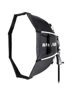 Октобокс для накамерной вспышки Raylab RL-SCG65G