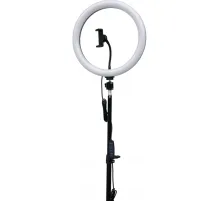 Осветитель Rekam RL-26 LED Kit для смартфона