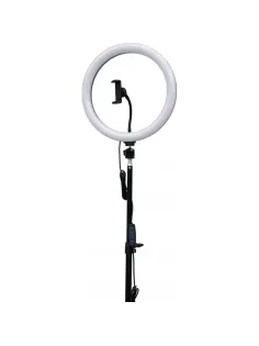 Осветитель Rekam RL-26 LED Kit для смартфона