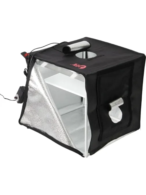 Фотобокс Falcon Eyes Light Cube Z40 LED