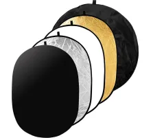 Отражатель 5в1 Raylab RF-02 90x120см