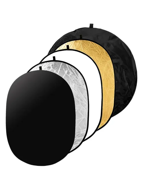 Отражатель 5в1 Raylab RF-02 90x120см