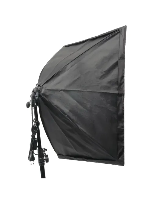 Комплект студийного оборудования Falcon Eyes KeyLight 145 (SB5050 KIT)