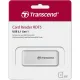 Картридер Transcend TS-RDF5W USB 3.0/3.1 RDF5 для карт пам. SD/microSD, бел