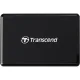 Картридер Transcend TS-RDF9K2 USB 3.1 RDF9 для карт пам. SD/microSD/CF/MSXC