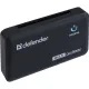 Картридер Defender Optimus USB 2.0, универс. 5 слотов (83501)