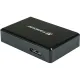 Картридер Transcend TS-RDC8K2 USB-C 3.1 для карт пам.SD/microSD/CF/MSXC