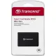 Картридер Transcend TS-RDC8K2 USB-C 3.1 для карт пам.SD/microSD/CF/MSXC