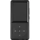 Плеер MP3 Hi-Fi Flash Digma M5 BT 32Gb черный/2.4/FM/microSD/microSDHC