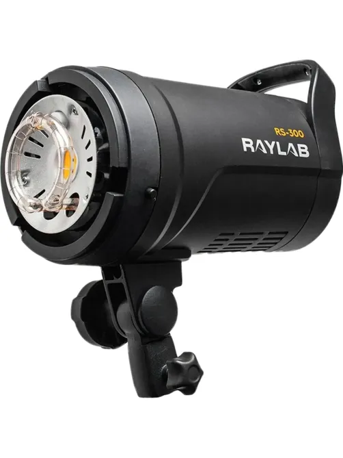Фотовспышка студийная Raylab Rossa RS-300
