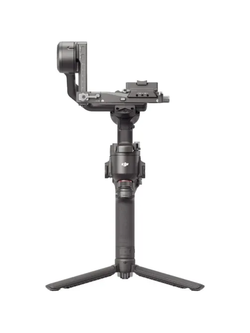Стедикам Dji RS 4, черный