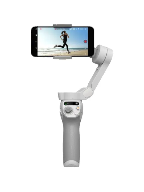 Стедикам Dji Osmo Mobile SE, серый