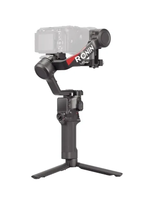 Стедикам Dji RS 4, черный