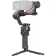 Стедикам Dji RS 4, черный