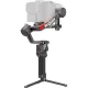 Стабилизатор Dji RS 4 Pro, 3-х осевой, черный