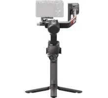 Стедикам Dji RS 4, черный