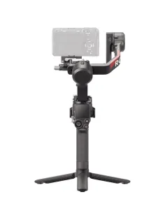 Стедикам Dji RS 4, черный