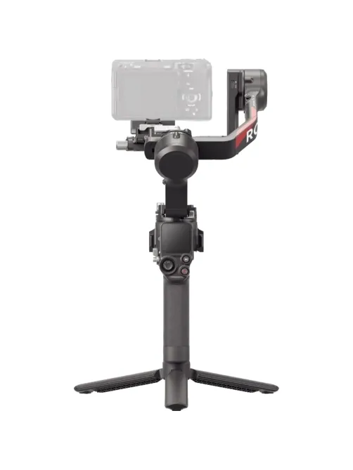 Стедикам Dji RS 4, черный