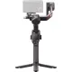 Стедикам Dji RS 4, черный