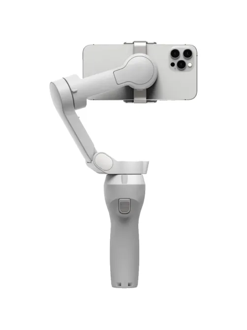 Стедикам Dji Osmo Mobile SE, серый