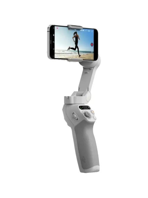 Стедикам Dji Osmo Mobile SE, серый