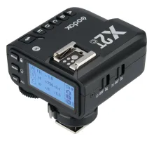 Радиосинхронизатор пульт Godox X2T-C TTL для Canon